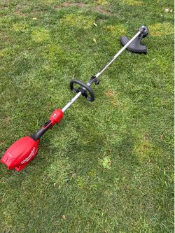 String trimmer Milwaukee 18v tool only