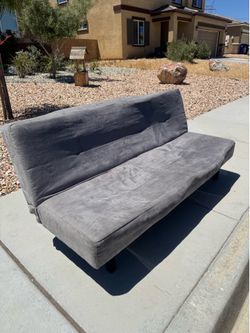 Futon bag