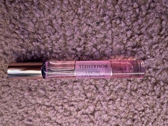 Victorious secret bombshell perfume roll on