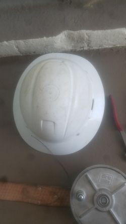 Hard hat