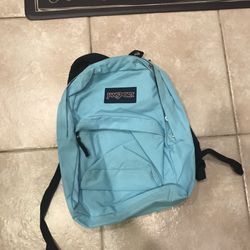 JanSport backpack