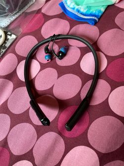 Headphones