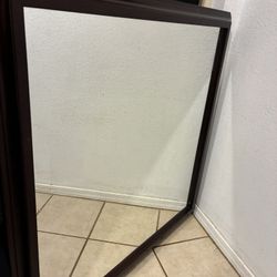 Bedroom Mirror