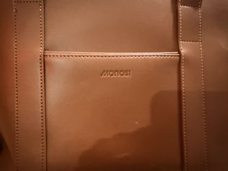 Monos Tote/briefcase
