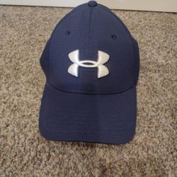 Under Armour Ball Cap