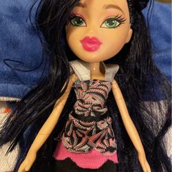 Pretty Doll Bratz