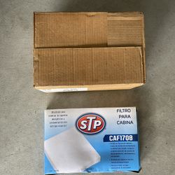 Honda Accord Filters 