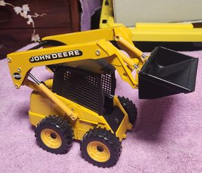 Toys. Collectables.