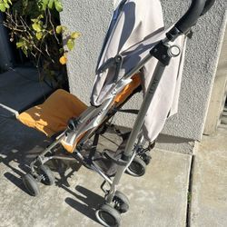 UPPAbaby G-Luxe Umbrella Stroller 