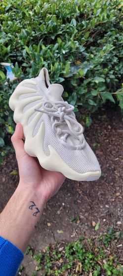 Yeezy 450 Cloud