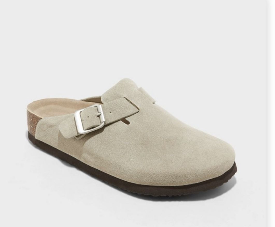 Universal Thread Clog