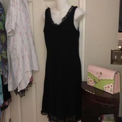 Gorgeous black dress