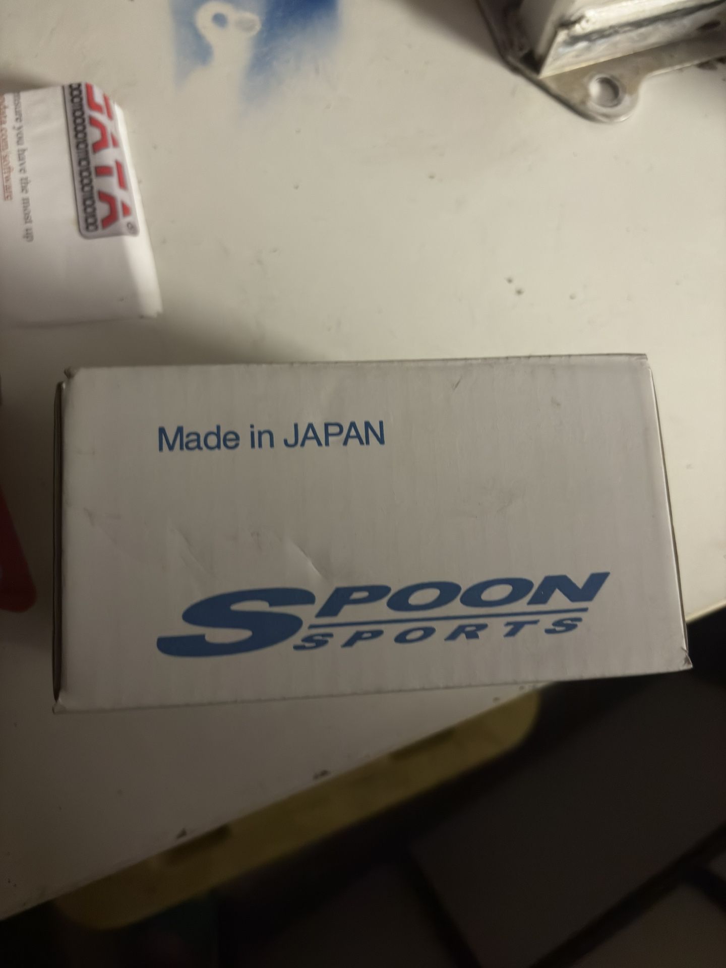 Spoon Sports Thermostat For Honda Civic FK8 or Accord 2.0T CV2