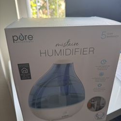 Humidifier 