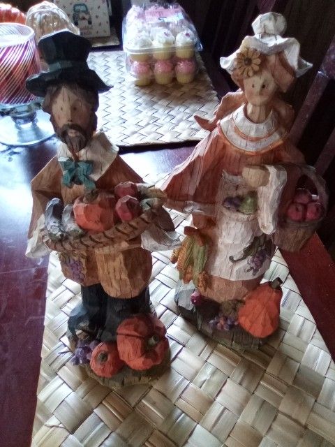 Miscellaneous China Cabinets Collection