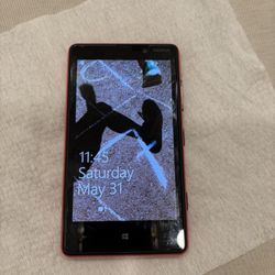 Nokia Lumia 