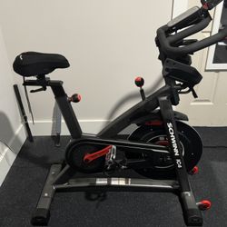 Schwinn Fitness IC4 Indoor Cycling Bike
