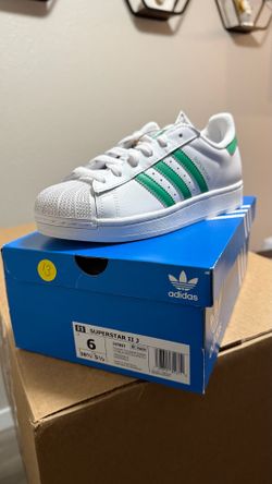 Adidas new 6M