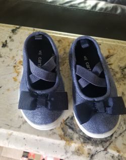 Carter shoes