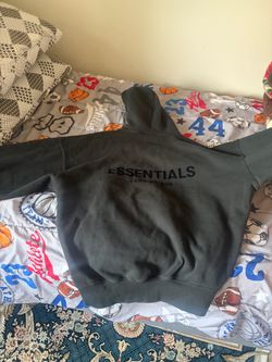 Black essentials