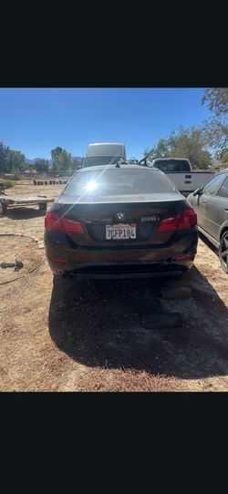 Bmw 582i