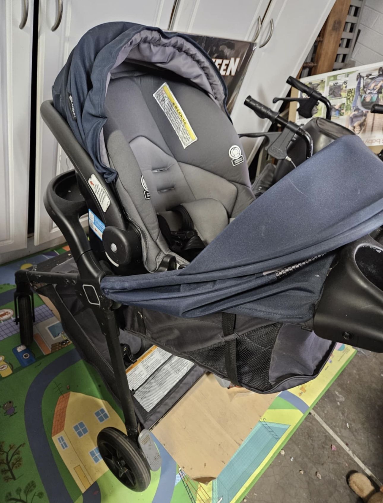 Baby Items