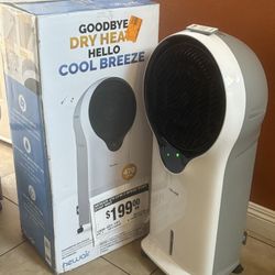 Cooler