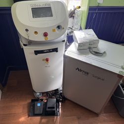 Alma BeautiFill System 2021 – Professional Cosmetic Equipment