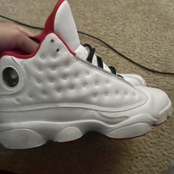 Jordan 13 