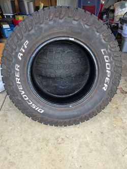 Cooper ALP LT 175/70R18