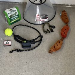 Dog Items