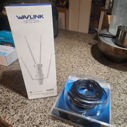 Wifi extender