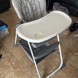 Graco High Chair