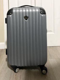 Carry on luggage