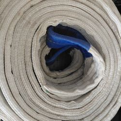 SUPER HEAVY DUTY TOW STRAPS TWO AVAILABLE