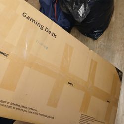 Gaming Desk 40' Inch