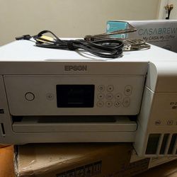 Epson Printer