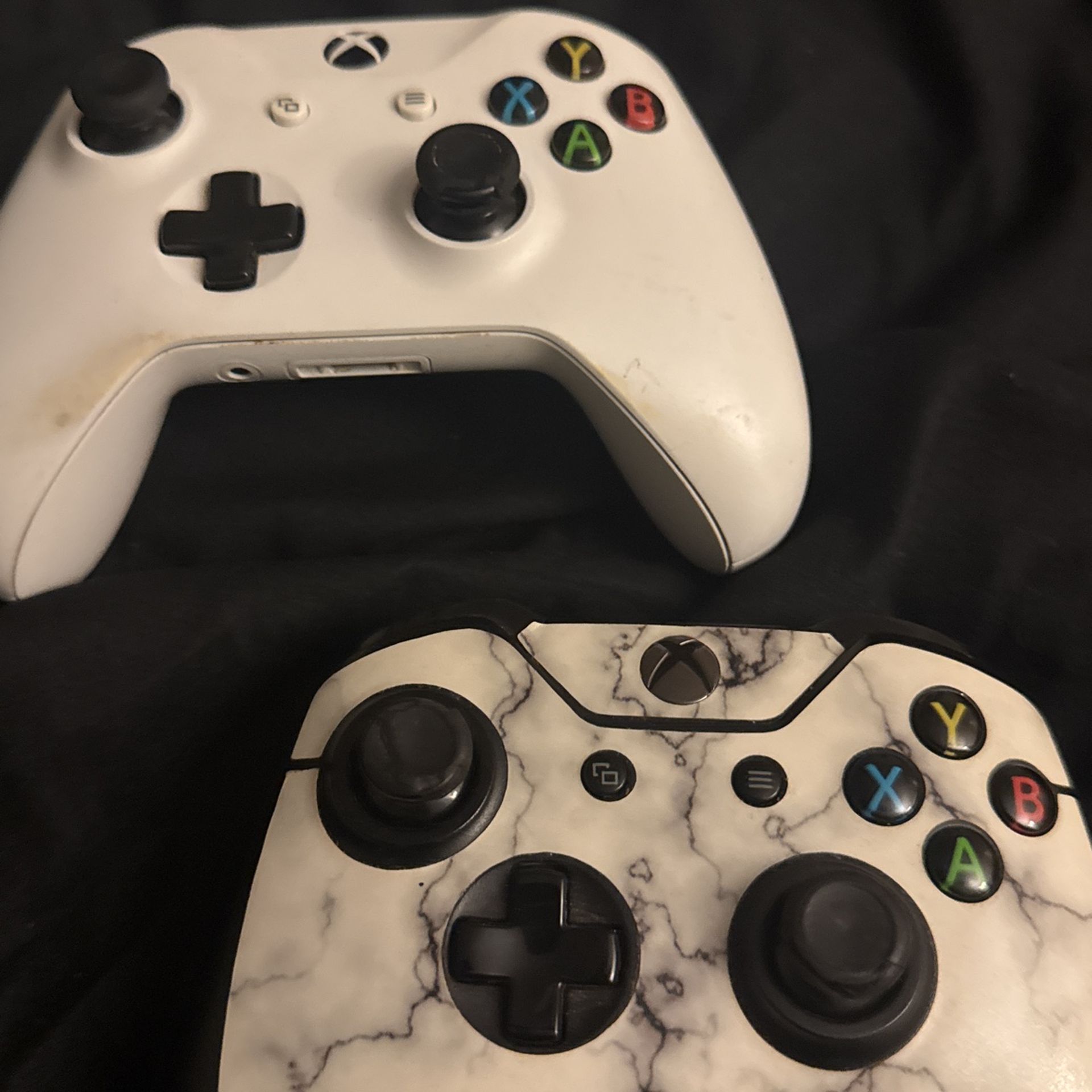 Xbox One