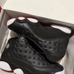 Jordan Retro 13’s Size 10