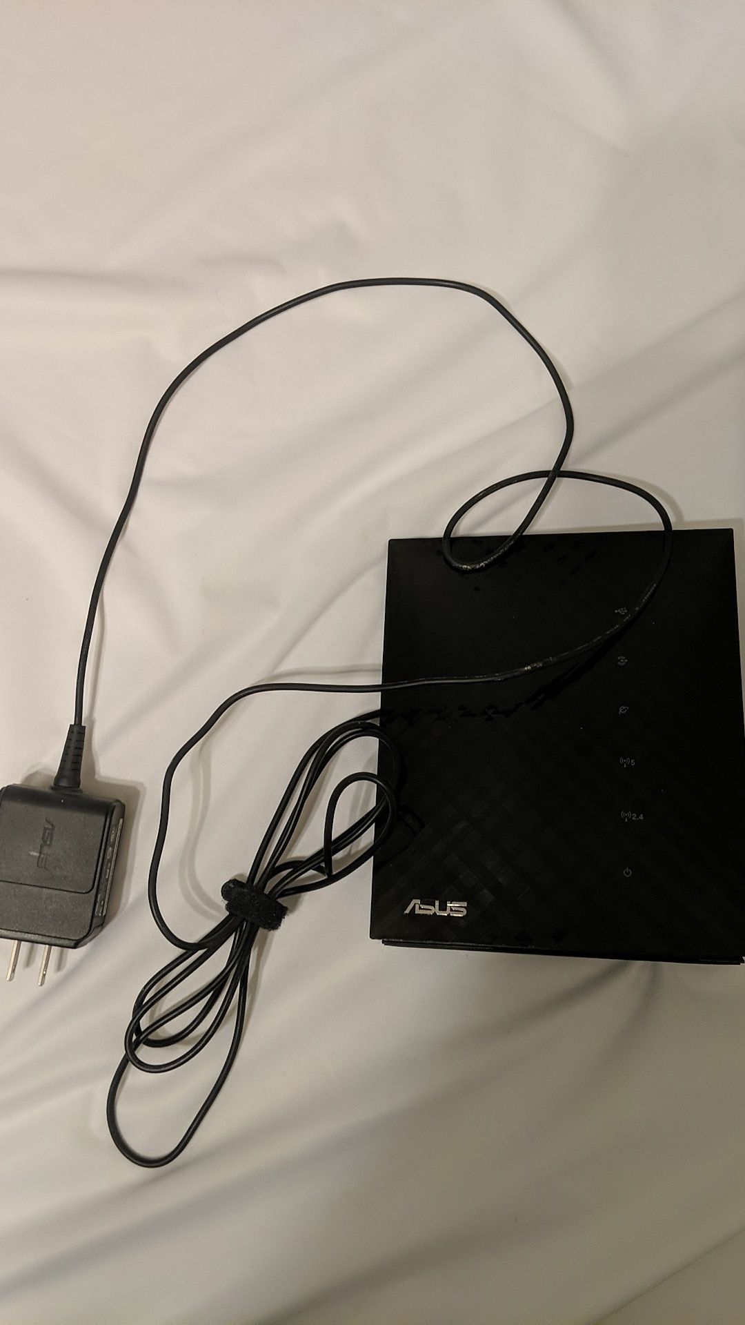 Asus RT-N56U Internet Router