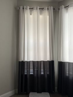 Curtains