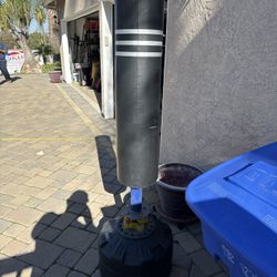Punching Bag