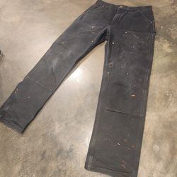 Carhartt Double Knee