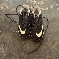 Nike Cleats 