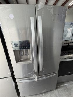 Refrigerator New 
