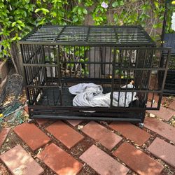 Dog Crate XL