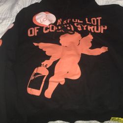 Awful Lot Of Cough S****