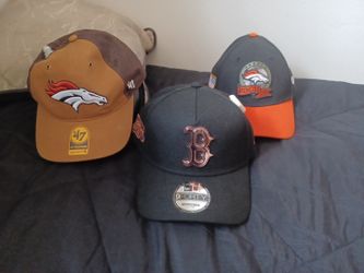 Hats