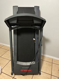 Treadmill