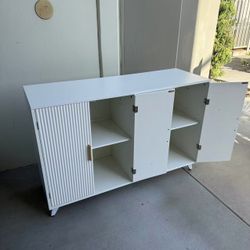 Storage Cabinet NEW